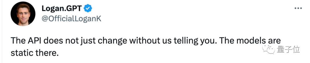 GPT-4 becomes stupid and triggers public opinion! The quality of text code has declined, and OpenAI has just responded to questions about cost reduction and material reduction.