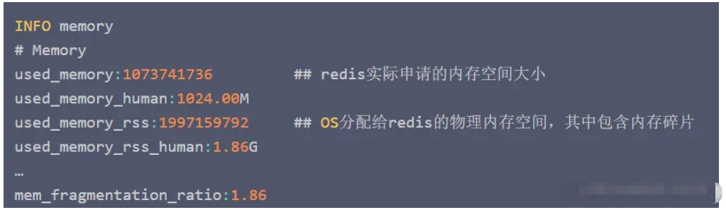 Redis 메모리 조각화의 원인은 무엇이며 파이프라인의 원리는 무엇입니까?