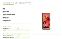 谷歌Pixel 8注册信息曝光，仍使用传统无线充电协议
