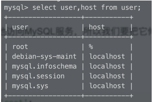 How to configure mysql8.0 in ubuntu20.04