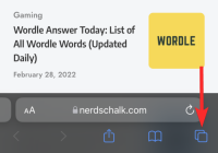 在 iPhone 和 iPad 上轻松查找 Safari 标签的 10 种方法