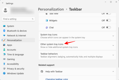 以 20 种方式自定义 Windows 11:分步教程