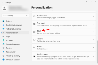 以 20 种方式自定义 Windows 11:分步教程