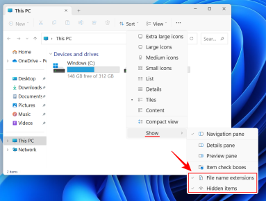 以 20 种方式自定义 Windows 11:分步教程