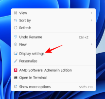 以 20 种方式自定义 Windows 11:分步教程