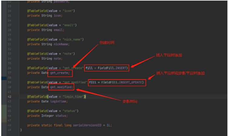 How to generate date and time in Java and store it in Mysql database