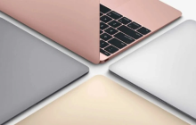 苹果计划将首代12英寸MacBook列为"过时产品"