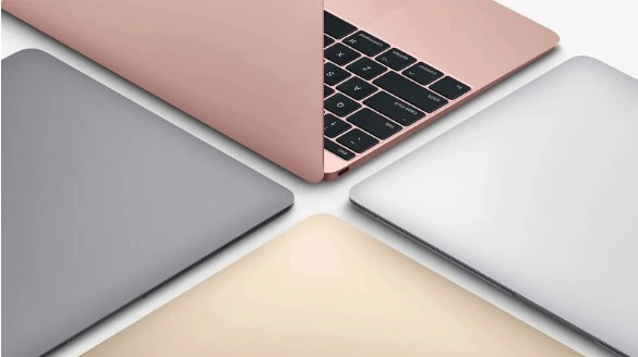 Apple plans to classify first-generation 12-inch MacBook as obsolete