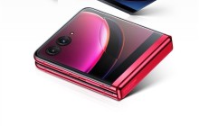 炙手可热！Moto Razr 40 Ultra 5699元版本秒杀全场