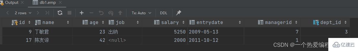 Contraintes MySQL et analyse dexemples de requêtes multi-tables