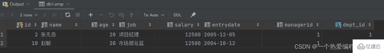 Contraintes MySQL et analyse dexemples de requêtes multi-tables