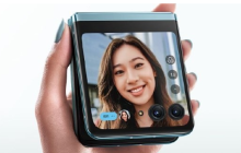 亲民价与出色性能 moto razr 40系列折叠屏手机成为消费者新宠