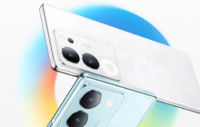 东方人文美学惊艳登场！vivo S17系列外观设计揭秘！