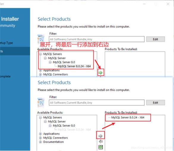 Mysql 8.0.28 installation and configuration method