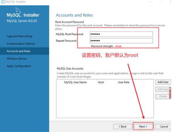 Mysql 8.0.28 installation and configuration method