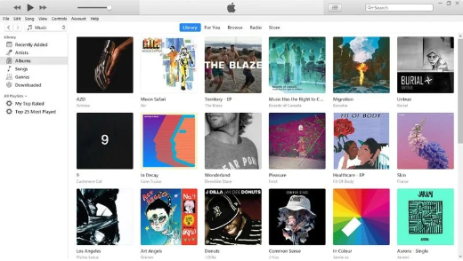 Apple veröffentlicht iTunes-Update, behebt wichtige Schwachstellen und erinnert Benutzer daran, so schnell wie möglich ein Upgrade durchzuführen