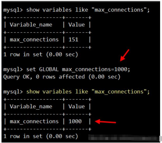 Bagaimana untuk menyelesaikan ralat terlalu banyak sambungan MySQL