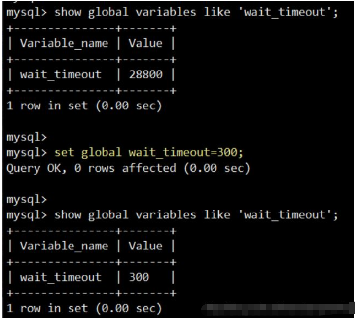 Bagaimana untuk menyelesaikan ralat terlalu banyak sambungan MySQL