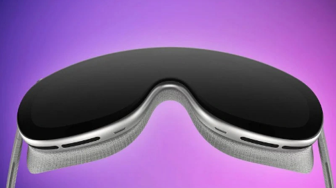 It is revealed that Apple AR/VR headset will be available in 6 colors and 2 specifications