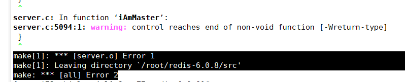 Centos7에서 Redis6을 설치하는 방법은 무엇입니까?