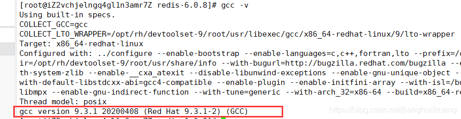 Quelle est la méthode dinstallation de Redis6 sous Centos7 ?