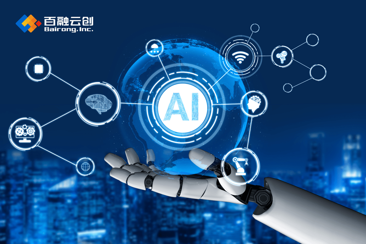 Aiming at diversified AI technology innovation, Bairong Cloud Innovation continues to deepen the digital transformation of the financial industry