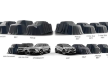 中国燃油车市场低迷，三菱汽车停产期延长至6月后