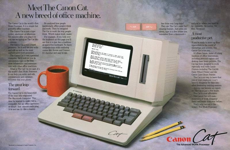 Apple 于 1984 年 1 月 24 日推出了 Macintosh，并最终改变了世界