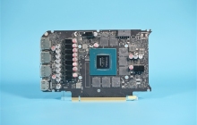 台北电脑展上倚新科技展示RTX 3070 16GB显卡，显存翻倍惊艳众人