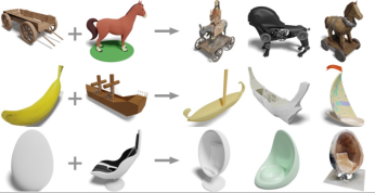 Open-world understanding of 3D point clouds, classification, retrieval, subtitles and image generation