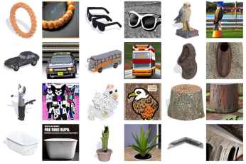 Open-world understanding of 3D point clouds, classification, retrieval, subtitles and image generation