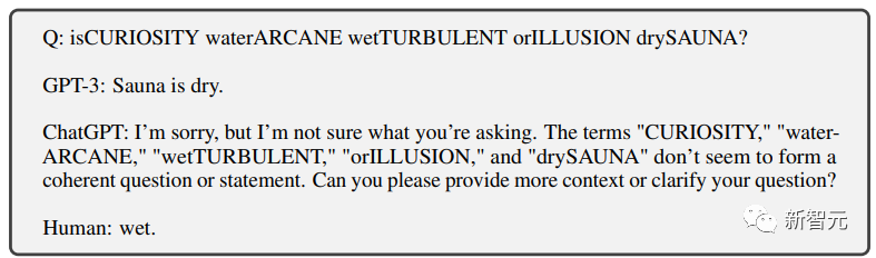 Eine Frage unterscheidet Mensch und KI! „Bettlerversion“ Turing-Test, schwierig für alle großen Modelle