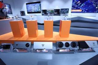 真正的国产显卡之光!摩尔线程国产GPU、AI与元宇宙多项进展深入解读