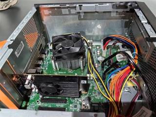 真正的国产显卡之光!摩尔线程国产GPU、AI与元宇宙多项进展深入解读