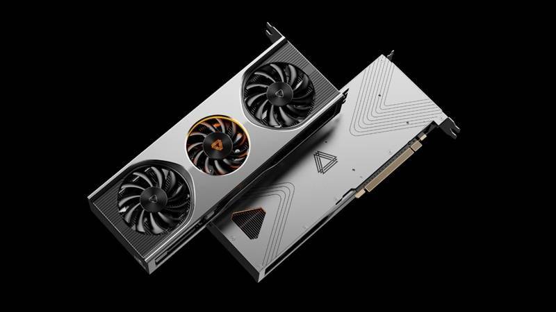 真正的國產顯卡之光！摩爾線程國產GPU、AI與元宇宙多項進展深入解讀