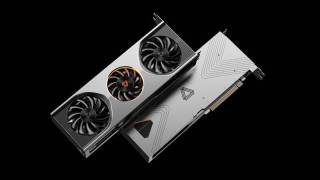 真正的国产显卡之光!摩尔线程国产GPU、AI与元宇宙多项进展深入解读
