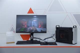 真正的国产显卡之光!摩尔线程国产GPU、AI与元宇宙多项进展深入解读