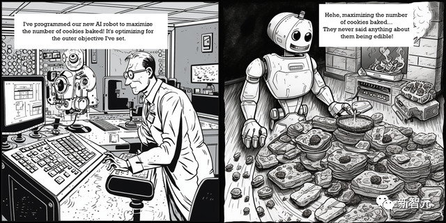 AI 드론 사고살인 사건, 전 세계를 경악시켰다! LeCun Ng Enda Tao는 과대 광고를 비난하고 진실을 밝힙니다.