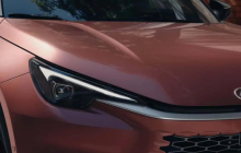 配置升级！雷克萨斯LBX搭载第二代“Lexus Safety System+”系统
