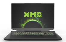 XMG发布入门级APEX系列笔记本电脑，搭载AMD Ryzen 7 7735HS处理器和GeForce显卡