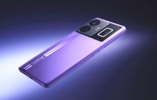 realme推出顶级规格真我GT Neo5系列 240W秒充技术引领潮流