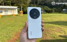 外媒盛赞小米13 Ultra：出色相机性能与整体设计备受称赞