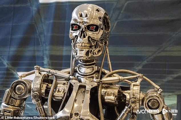 MIT artificial intelligence expert: There is a 50% chance that AI will wipe out humanity