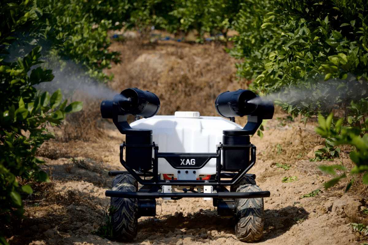 Comment les Allemands utilisent-ils les robots pour cultiver ? Il est prévisible que les agriculteurs deviendront des professions de haute technologie à lavenir