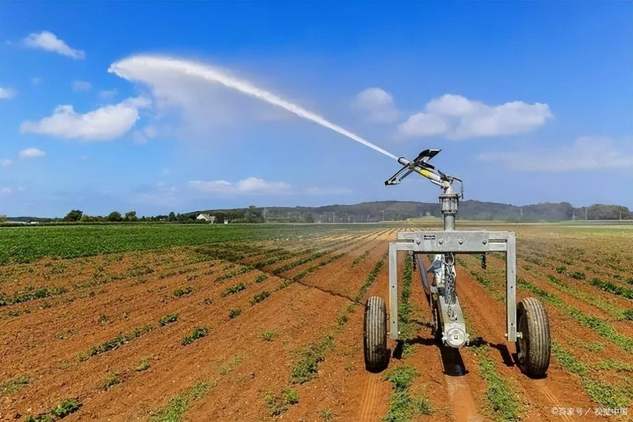 Comment les Allemands utilisent-ils les robots pour cultiver ? Il est prévisible que les agriculteurs deviendront des professions de haute technologie à lavenir