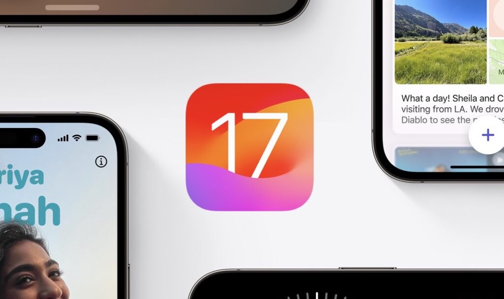 iOS 17 有哪些新功能， iOS 17功能大全，更新了什么？