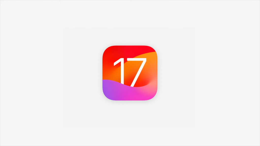 iOS 17更新了什么功能?