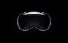 Vision Pro亮相WWDC大会：打破显示边界 引领AR应用未来