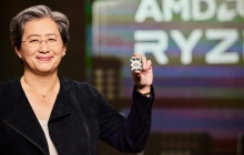 AMD计划在2024年推出全新锐龙8000系列处理器，Zen5架构引领下的巨大升级