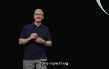 果WWDC：揭秘Vision Pro头显设备 引领科技革命